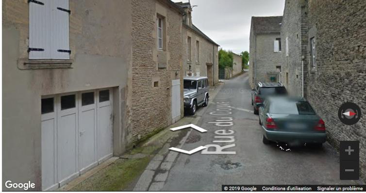 Villa Athena, Sejour Bien-Etre Et Ethique Meuvaines Bagian luar foto